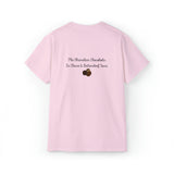 Unisex Ultra Cotton Tee