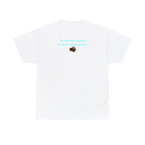 I'm Sorry For What I Said Tee