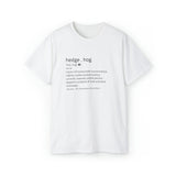 Unisex Ultra Cotton Tee