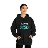The Shameless Chocoholic Hooded Sweatshirt