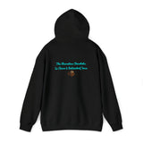 The Shameless Chocoholic Hooded Sweatshirt