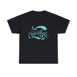 The Shameless Chocoholic Tee