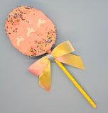 Easter Rice Krispy Treats