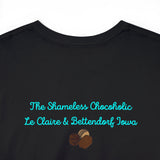 I'm Sorry For What I Said Tee