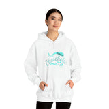 The Shameless Chocoholic Hooded Sweatshirt