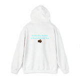 The Shameless Chocoholic Hooded Sweatshirt