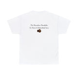 The Shameless Chocoholic Tee