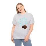 I'm Sorry For What I Said Tee