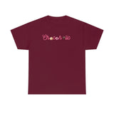Chocoholic Tee