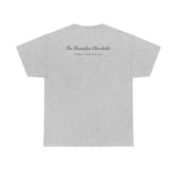 Chocoholics Anonymous Drop Out Tee