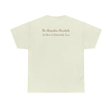 Chocoholics Anonymous Drop Out Tee