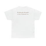 Chocoholics Anonymous Drop Out Tee