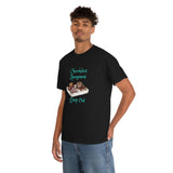 Chocoholics Anonymous Drop Out Tee