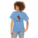 Chocolate Enriched Tee