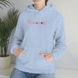 Chocoholic Hooded Sweatshirt