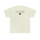 Chocolate Enriched Tee