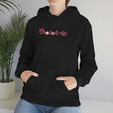 Chocoholic Hooded Sweatshirt