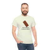 Chocolate Enriched Tee