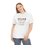 Chocolate Wasted Tee