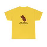 Chocolate Enriched Tee