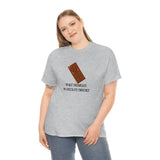 Chocolate Enriched Tee