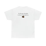 Chocolate Wasted Tee