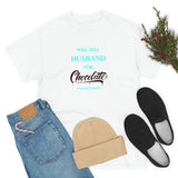 Will Sell Husband Tee