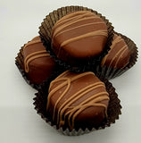 Milk Chocolate Maple Butter Cream