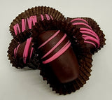 Raspberry Butter Cream