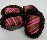 Raspberry Butter Cream