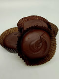 Dark Chocolate Peanut Butter Cup