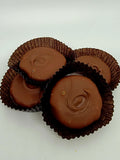 Milk Chocolate Peanut Butter Cup