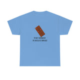 Chocolate Enriched Tee