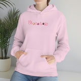 Chocoholic Hooded Sweatshirt