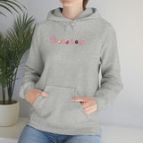 Chocoholic Hooded Sweatshirt