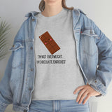 Chocolate Enriched Tee