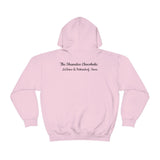 Chocoholic Hooded Sweatshirt