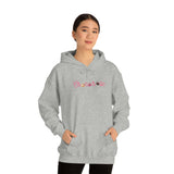 Chocoholic Hooded Sweatshirt