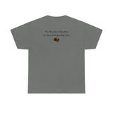 Chocolate Enriched Tee