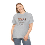 Chocolate Wasted Tee
