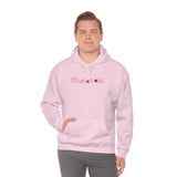 Chocoholic Hooded Sweatshirt