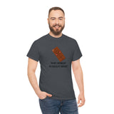 Chocolate Enriched Tee