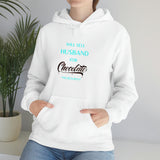 Will Sell Husband Hooded Sweatshirt