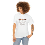 Chocolate Wasted Tee
