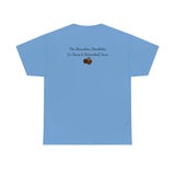 Chocolate Enriched Tee