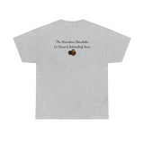 Will Work For Chocolate Tee