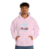 Will Sell Husband Hooded Sweatshirt