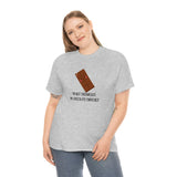 Chocolate Enriched Tee