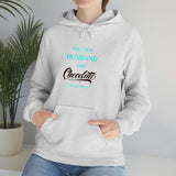 Will Sell Husband Hooded Sweatshirt