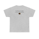 Chocolate Enriched Tee